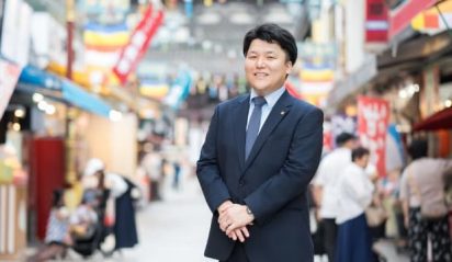 相談できる安心を全ての方へ