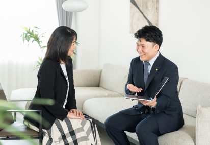 お客様により沿った対応