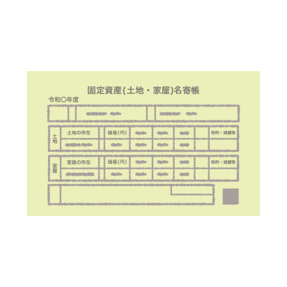 名寄帳とは？初心者向けに基礎から解説｜相続時の不動産調査に役立つ方法