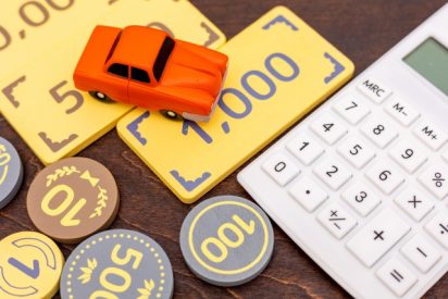 自賠責保険とは？初心者にもわかる仕組みと必要性を解説