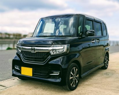 軽自動車・普通車・バイクの車検証手続きの違いを解説｜手続きが初めての方向けガイド